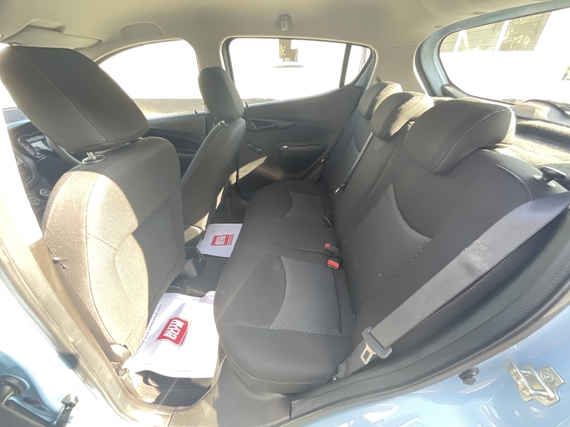 Vauxhall Viva Se Grey #6