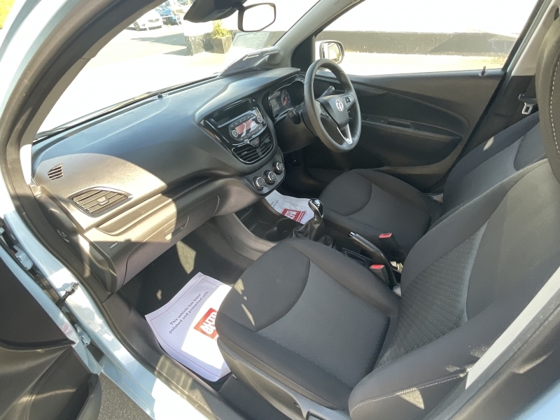 Vauxhall Viva Se Grey #4