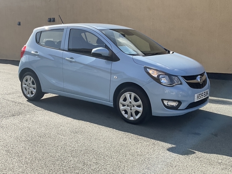 Vauxhall Viva Se Grey #2