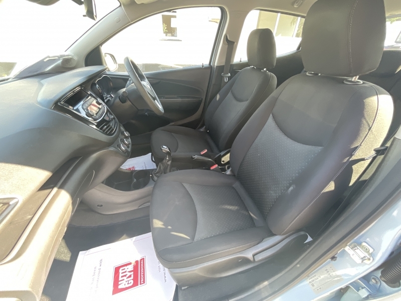 Vauxhall Viva Se Grey #5
