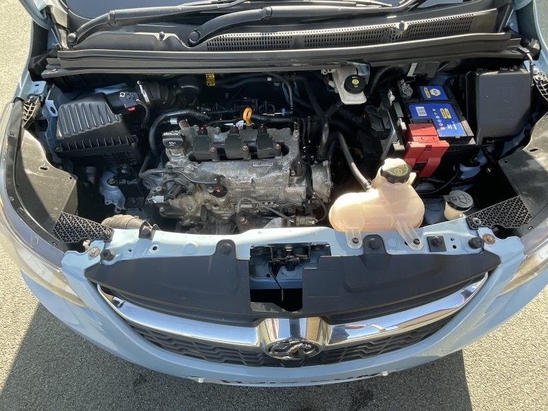 Vauxhall Viva Se Grey #3