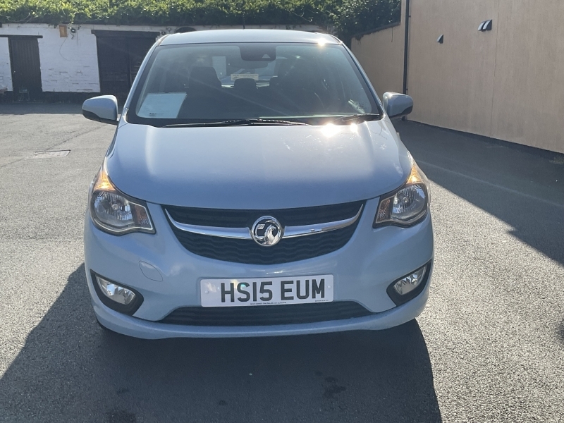Vauxhall Viva Se Grey #4