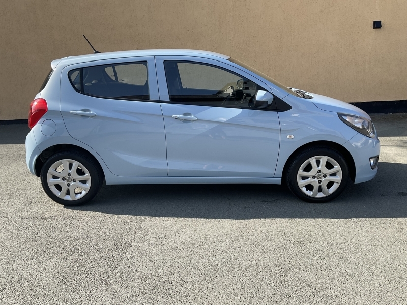 Vauxhall Viva Se Grey #2