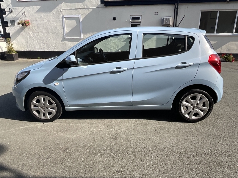 Vauxhall Viva Se Grey #6