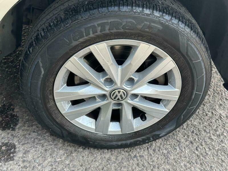 Volkswagen Transporter Shuttle Shuttle T30 Silver #22