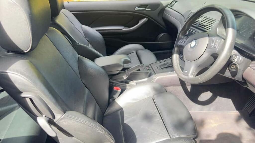 BMW 3 Series 320D Se Touring 5-Door Silver #1