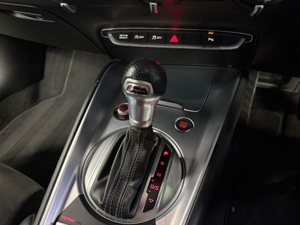 Audi TT Final Edition Grey #21