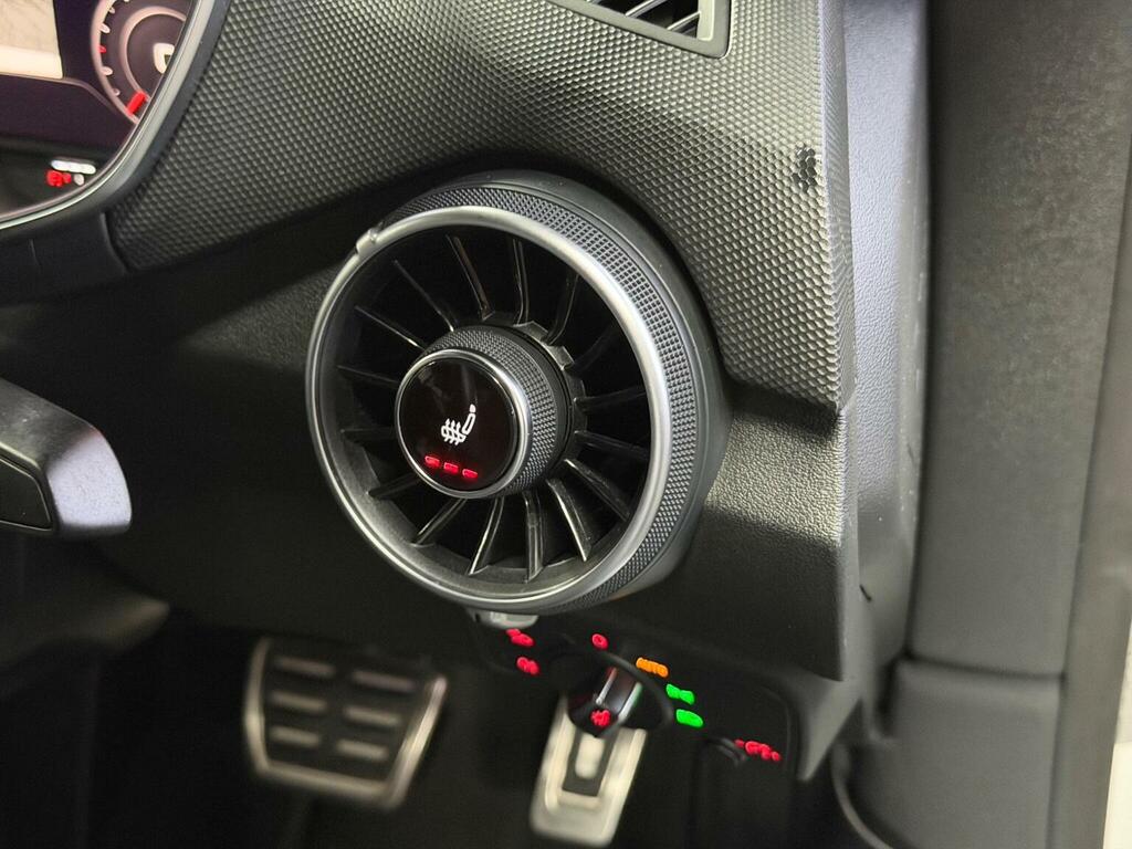 Audi TT Final Edition Grey #15