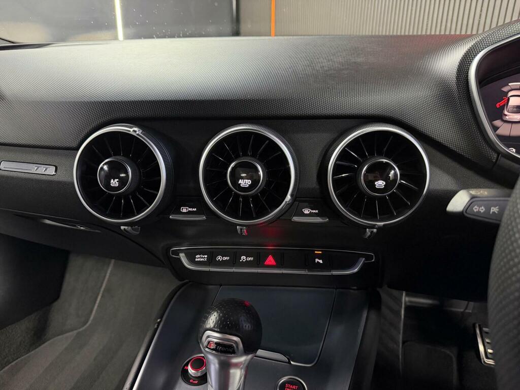 Audi TT Final Edition Grey #20
