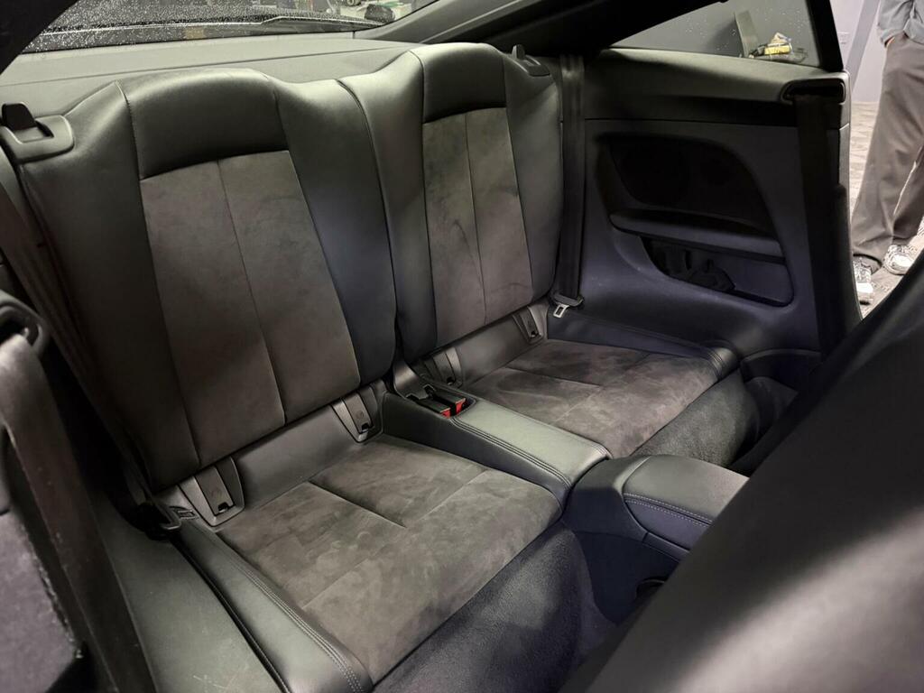Audi TT Final Edition Grey #13