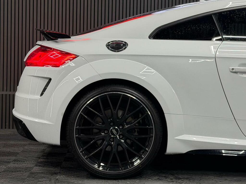 Audi TT Final Edition Grey #7