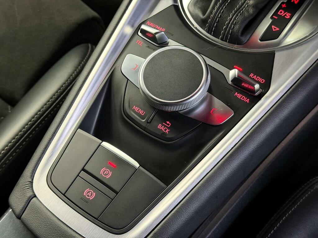 Audi TT Final Edition Grey #16