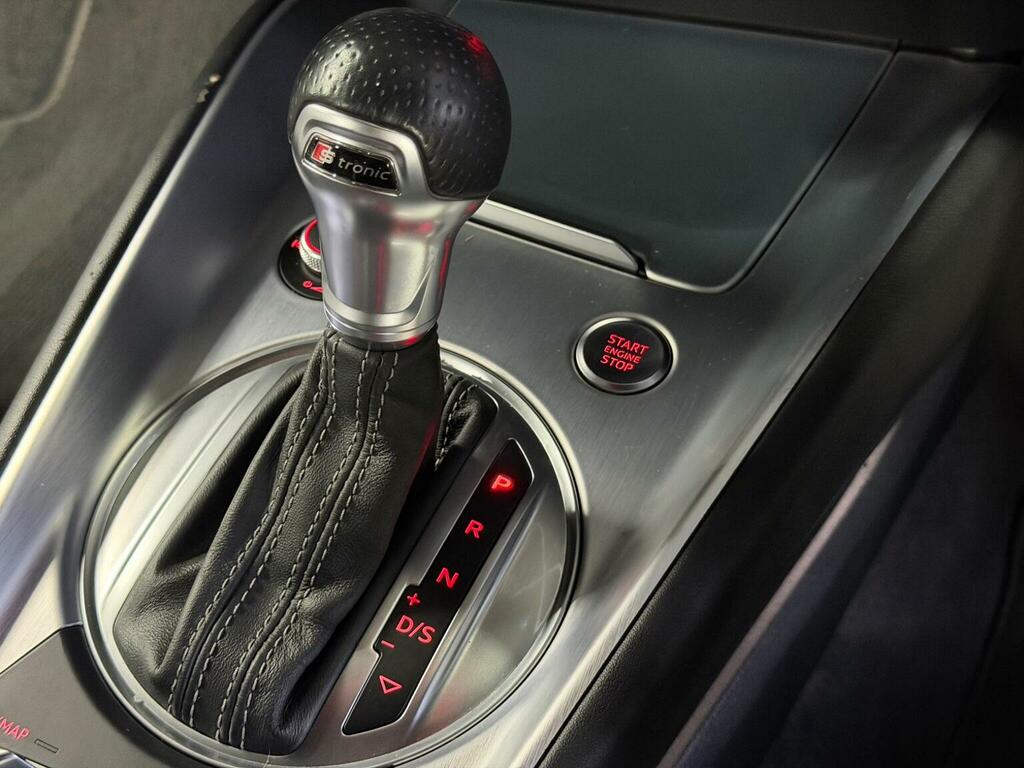 Audi TT Final Edition Grey #17