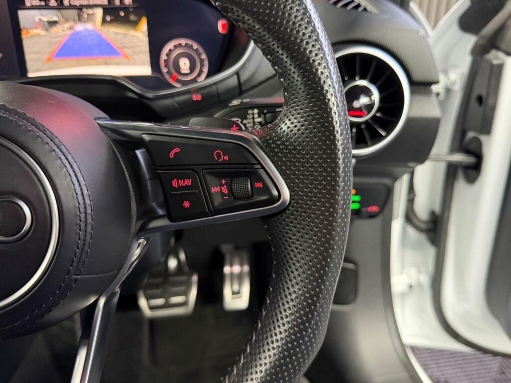 Audi TT Final Edition Grey #24