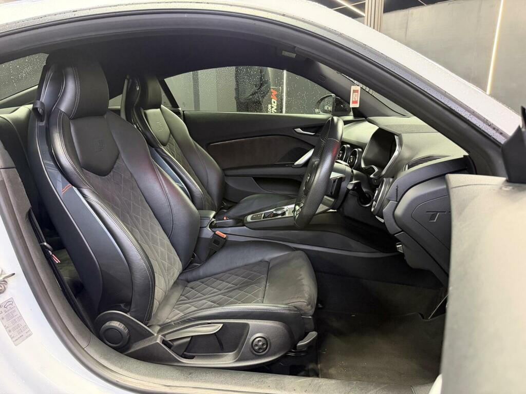 Audi TT Final Edition Grey #11