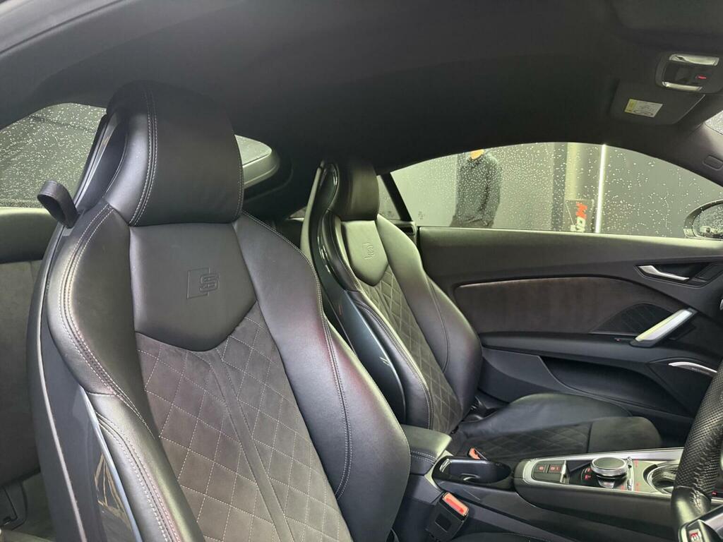 Audi TT Final Edition Grey #12