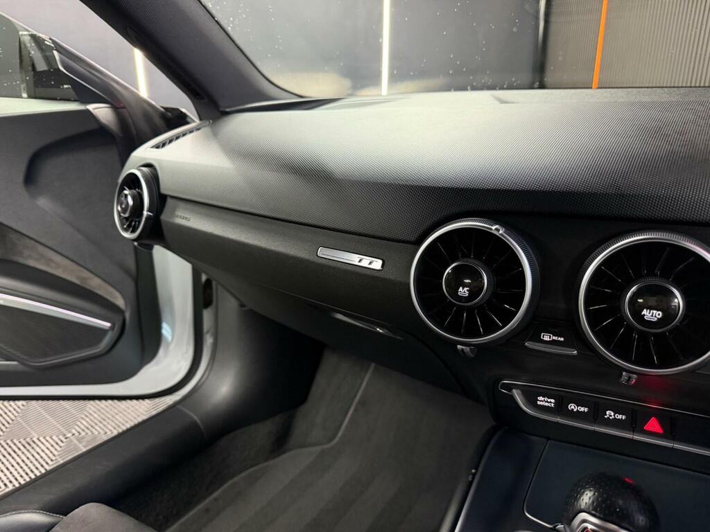 Audi TT Final Edition Grey #19
