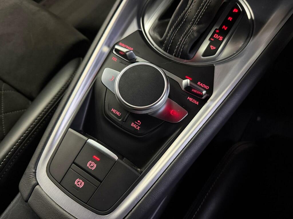 Audi TT Final Edition Grey #22