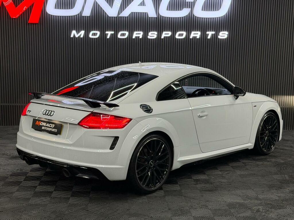Audi TT Final Edition Grey #8