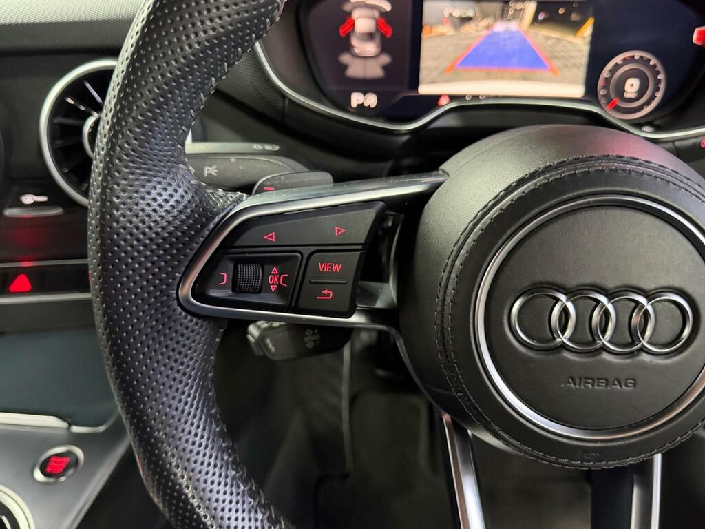 Audi TT Final Edition Grey #23