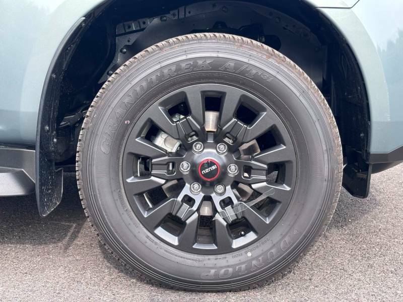 Isuzu D-Max V-cross 2.2 4Wd Euro 6 Ss #4