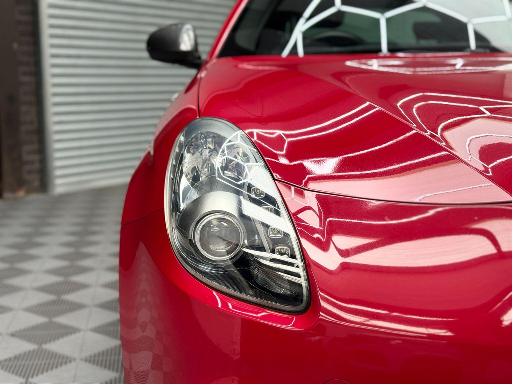 Alfa Romeo Giulietta 1.4 Tb Multiair Sprint Euro 6 Ss #5