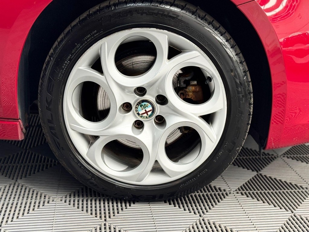 Alfa Romeo Giulietta 1.4 Tb Multiair Sprint Euro 6 Ss #6