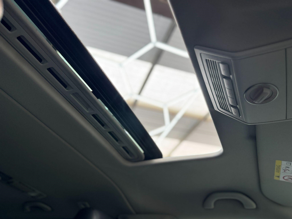 Volkswagen Caravelle Bitdi Bluemotion Tech Executive Blue #7