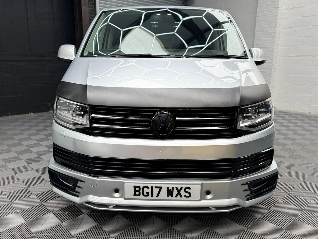 Volkswagen Caravelle 2.0 Bitdi Bluemotion Tech Executive Dsg Euro 6 S #3
