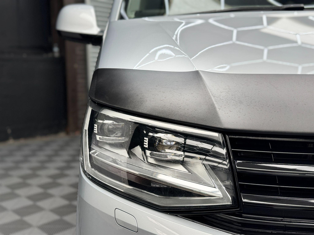 Volkswagen Caravelle Bitdi Bluemotion Tech Executive Blue #48