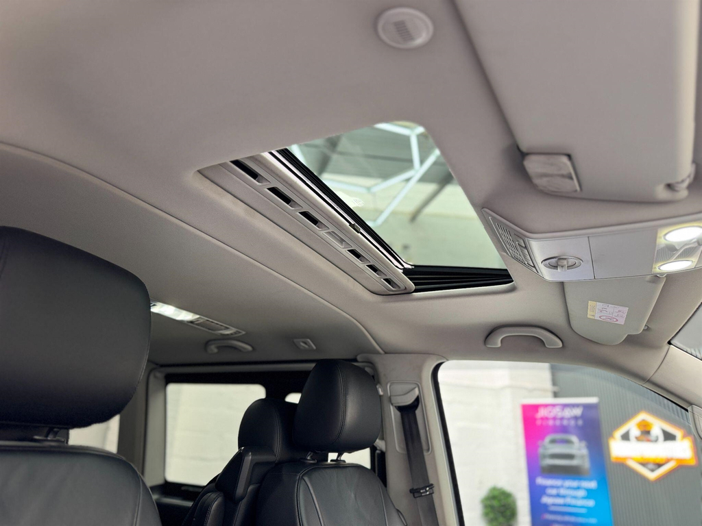 Volkswagen Caravelle Bitdi Bluemotion Tech Executive Blue #51