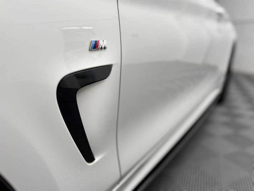 BMW 4 Series 2.0L 420I Se 181 Bhp White #54