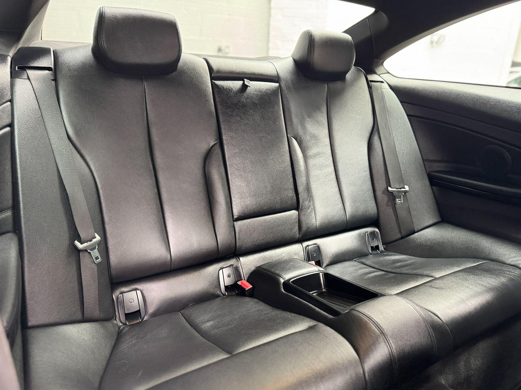 BMW 4 Series 2.0L 420I Se 181 Bhp White #28