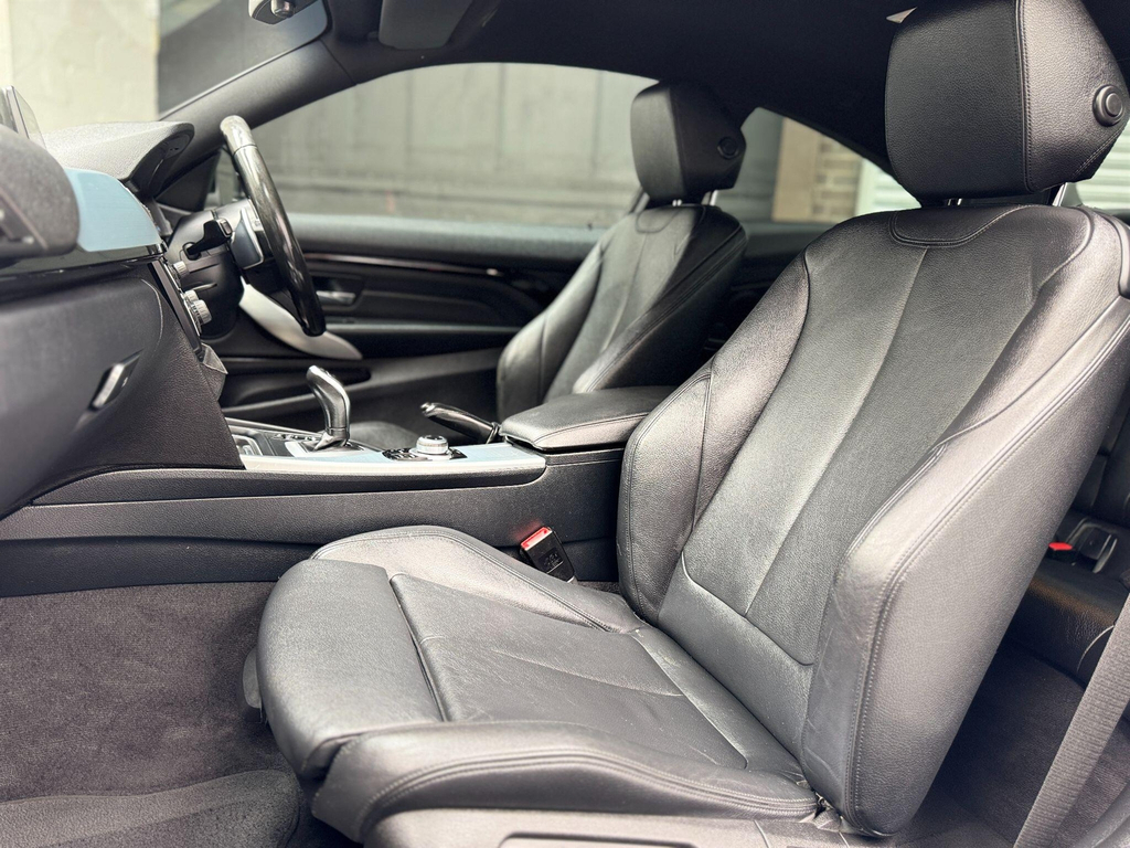 BMW 4 Series 2.0L 420I Se 181 Bhp White #44