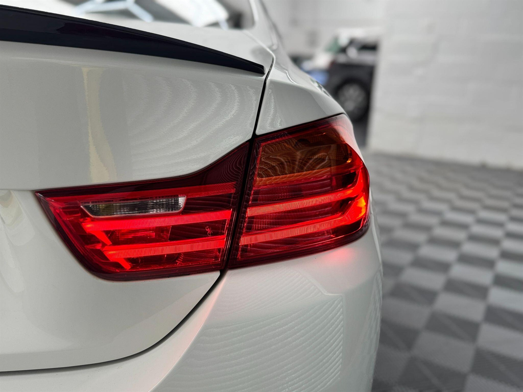 BMW 4 Series 2.0L 420I Se 181 Bhp White #46