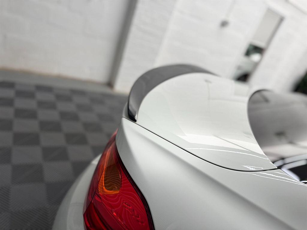 BMW 4 Series 2.0L 420I Se 181 Bhp White #57