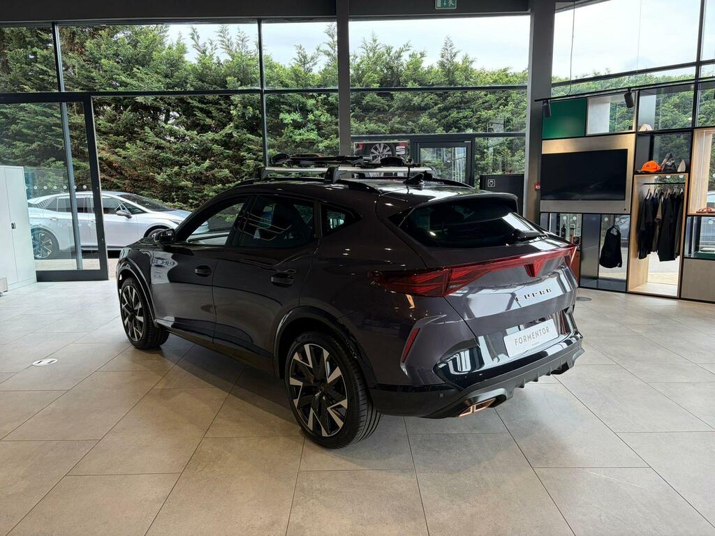 Cupra Formentor Etsi V2 Dsg Euro 6 5-Door  #4