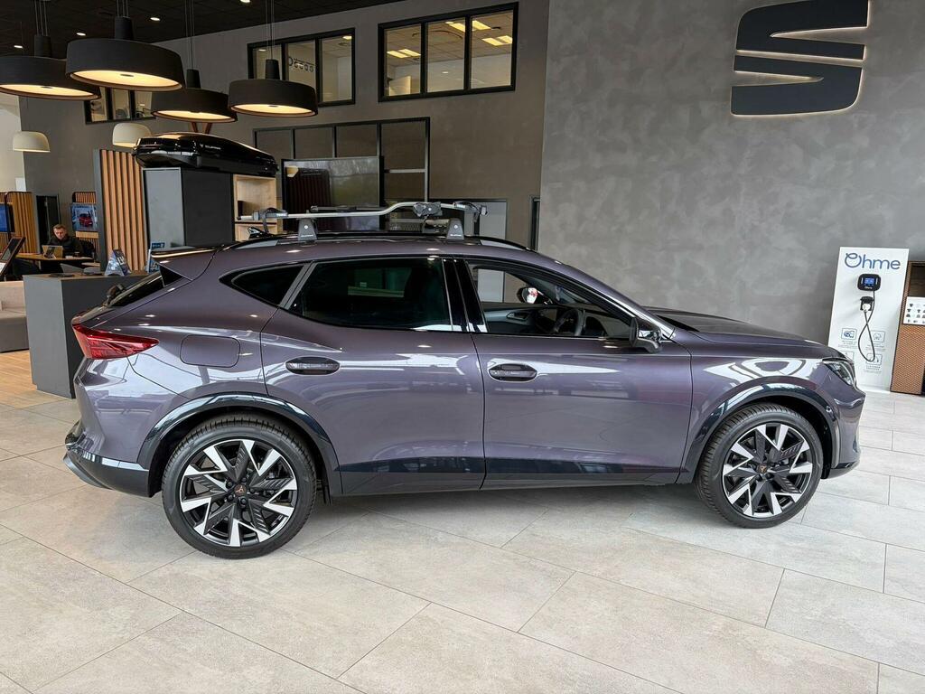 Cupra Formentor Etsi V2 Dsg Euro 6 5-Door  #2