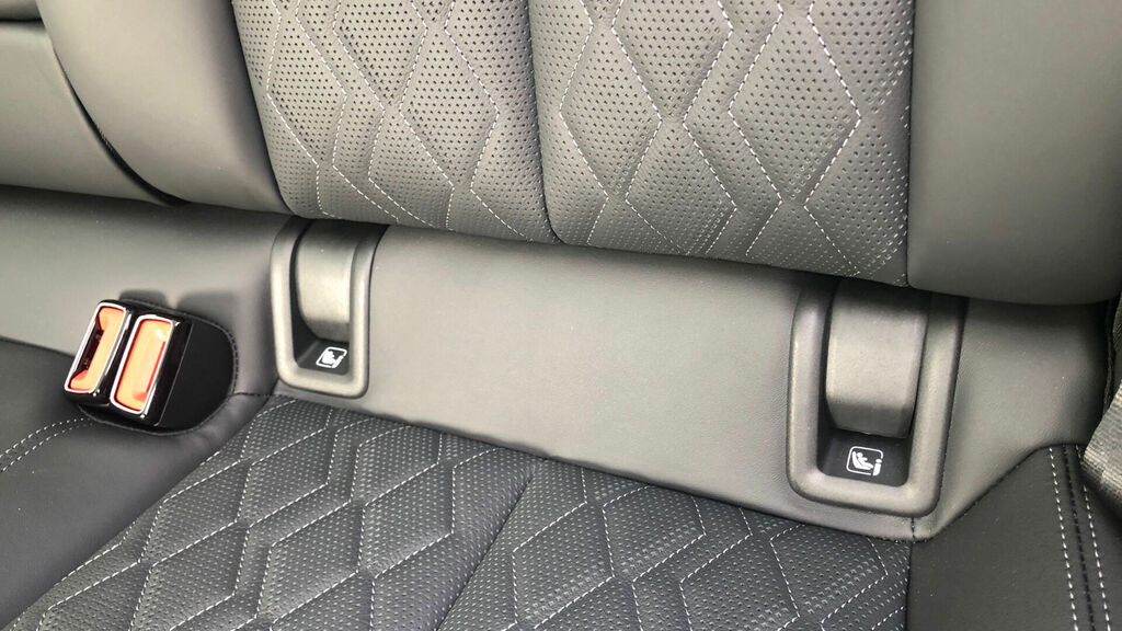 Audi E-tron Avant Edition 1 E-tron 370Kwh YP26VBG Grey #20