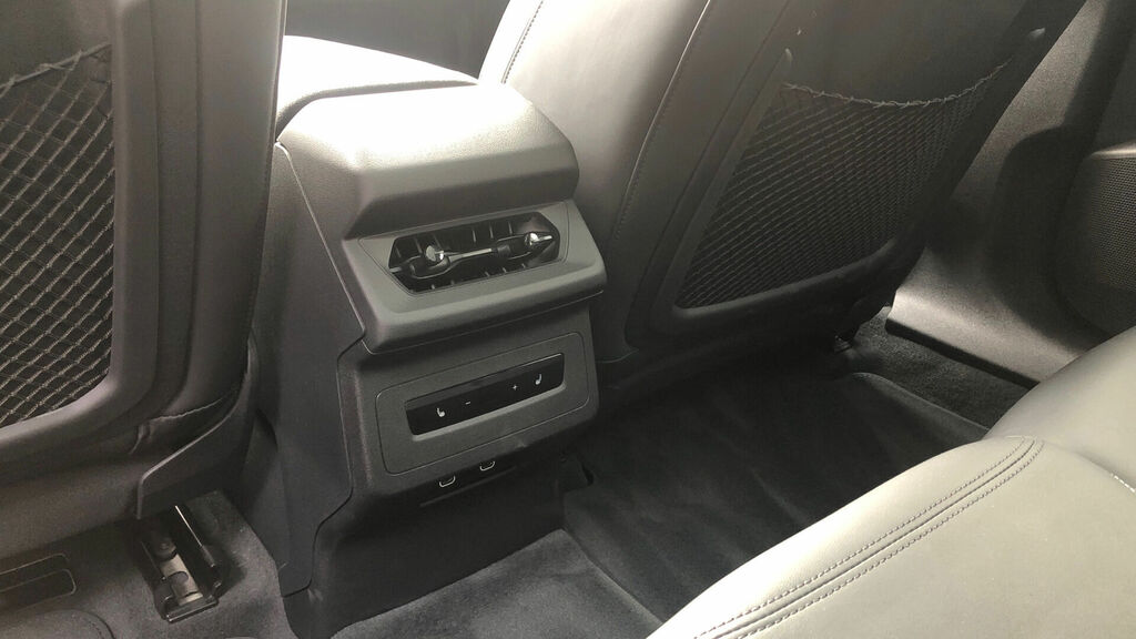 Audi E-tron Avant Edition 1 E-tron 370Kwh YP26VBG Grey #19