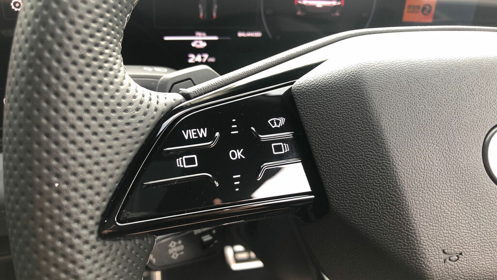 Audi E-tron Avant Edition 1 E-tron 370Kwh YP26VBG Grey #25