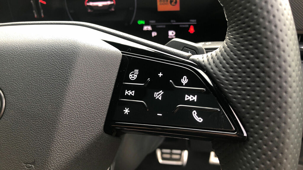 Audi E-tron Avant Edition 1 E-tron 370Kwh YP26VBG Grey #26