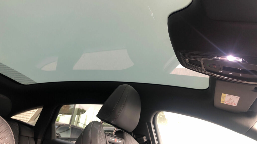 Audi E-tron Avant Edition 1 E-tron 370Kwh YP26VBG Grey #22