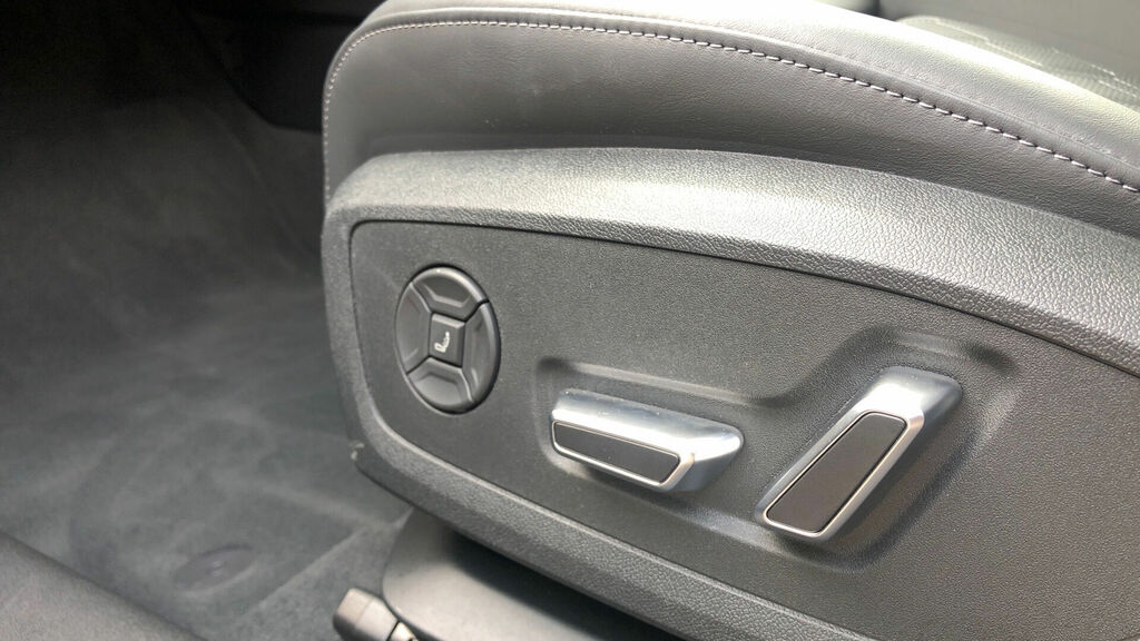 Audi E-tron Avant Edition 1 E-tron 370Kwh YP26VBG Grey #14