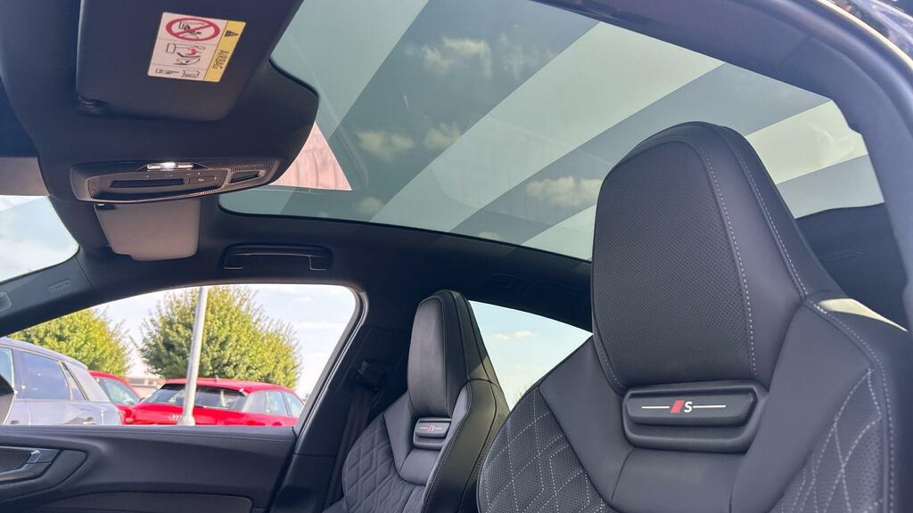 Audi S5 Saloon Vorsprung Tfsi 367 Ps S Tronic Black #6