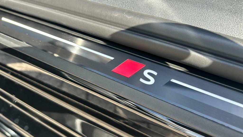 Audi S5 Saloon Vorsprung Tfsi 367 Ps S Tronic Black #5
