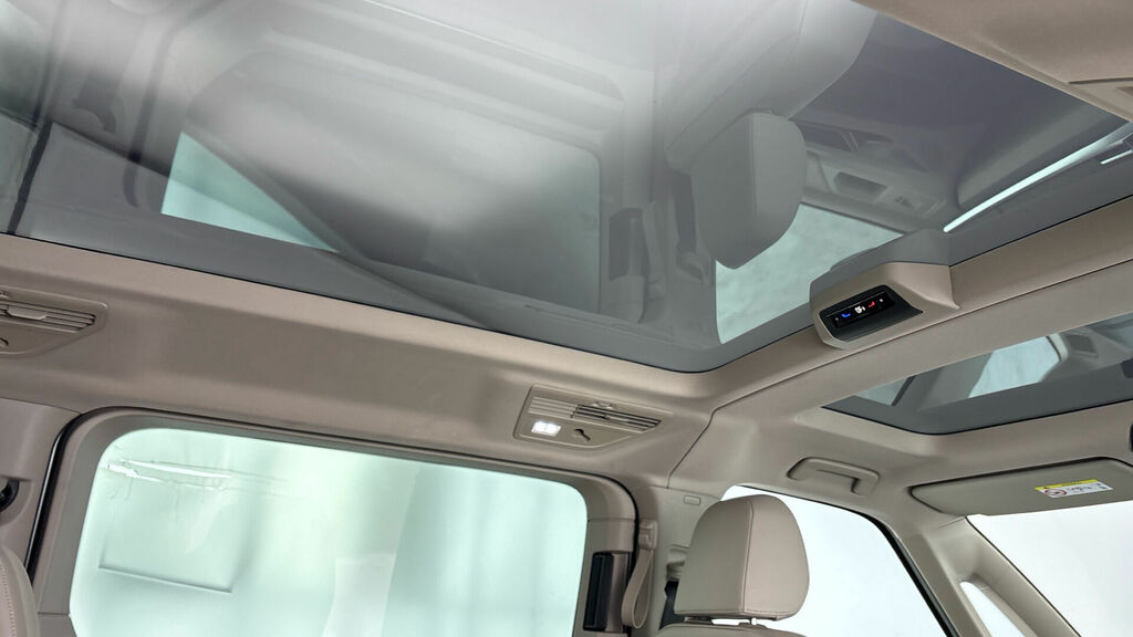Volkswagen Multivan Style Silver #29