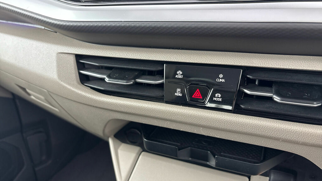 Volkswagen Multivan Style Silver #23