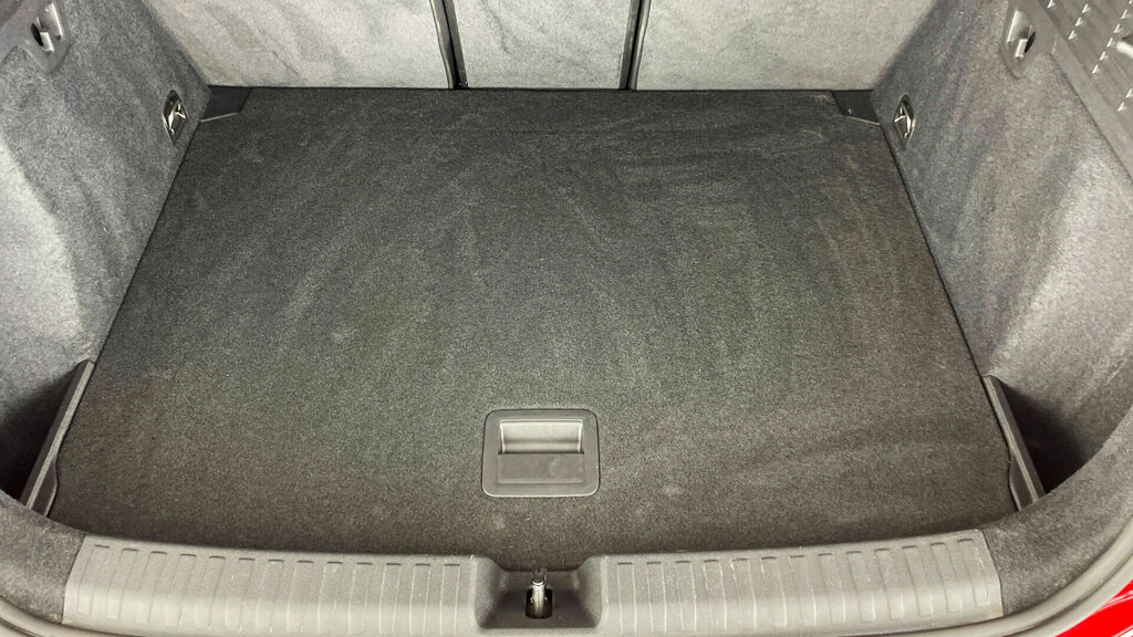 Audi S3 Hatchback Grey #31
