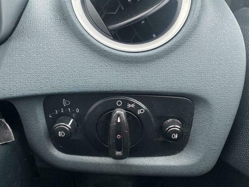 Vauxhall  16V Se Euro Silver #26